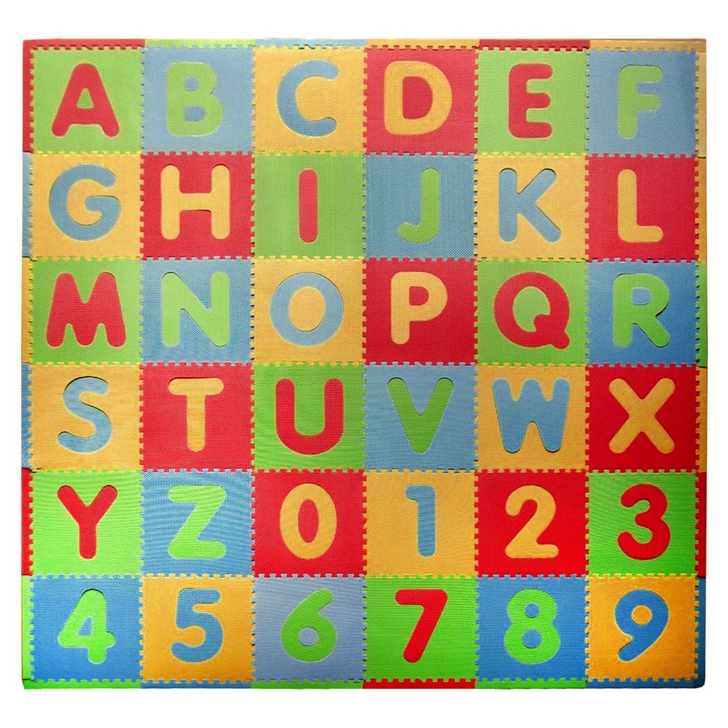 5 Best Floor Kids Play Mats Keep Your Baby Away from Hurts Tool Box