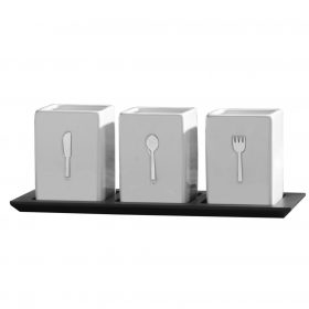 5 Best Flatware Caddy – Keeping your flatware neatly organized