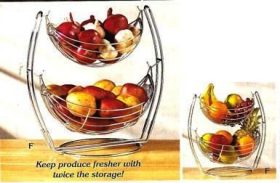 5 Best Fruit Baskets – Get a Closely Touch with Fruits