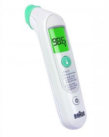 5 Best Forehead Thermometers – Provide a more tender loving care