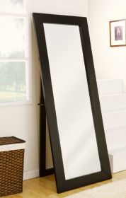 5 Best Floor Mirrors – Offer better posture