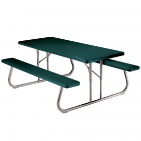 5 Best Folding Picnic Table – Enjoy great outdoor time