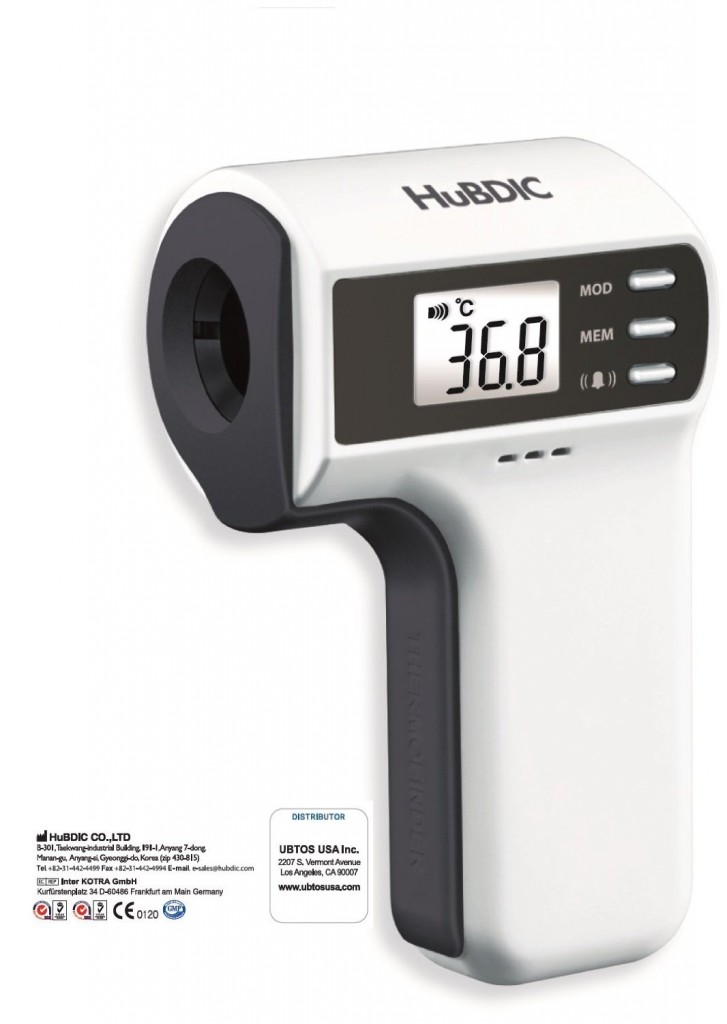 5 Best Forehead Thermometers Provide a more tender loving care Tool Box