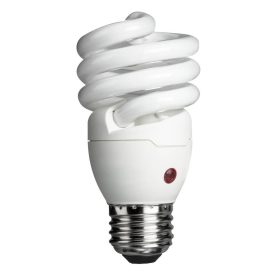 5 Best Fluorescent Light Bulbs – With bright LED