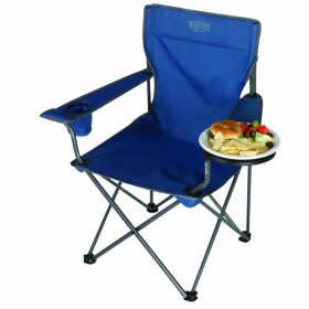 5 Best Folding Chairs – Maximum comfort and durability