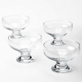 5 Best Glass Dessert Sets – The versatile item