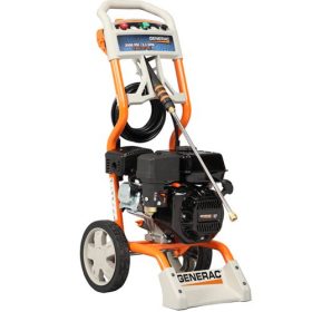 5 Best Gas Pressure Washer – Powerful tool for all your cleaning jobs