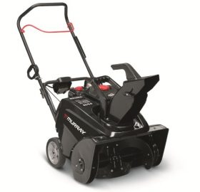 5 Best Gas Powered Snow Blower – Providing all the power you need