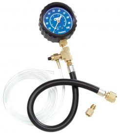 5 Best Fuel Pump Pressure Tester – With pressure relief valve