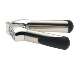 5 Best Garlic Press – Convenient tool in your kitchen