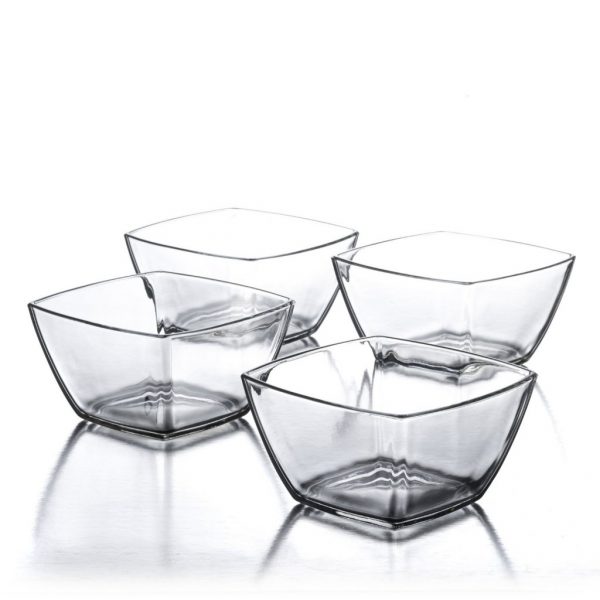 5 Best Glass Dessert Sets The versatile item Tool Box