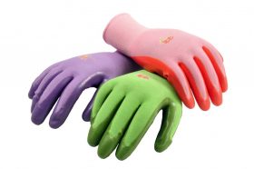 5 Best Garden Gloves – Keep Your Hands Safe