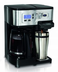 5 Best Hamilton Beach Coffeemaker – Perfect coffee maker