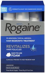 5 Best Hair Loss Products – Making Hair Regrow, Intensive