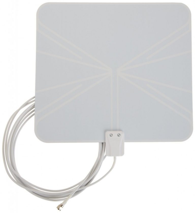 5 Best HDTV Antennae Providing Free HDTV Program Tool Box