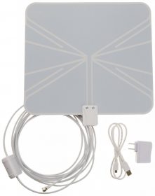 5 Best HDTV Antennae – Providing Free HDTV Program