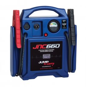 5 Best Heavy-Duty Jump Starters – Powerful