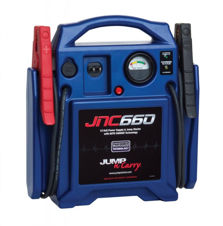 HeavyDuty Jump Starters Archives Tool Box