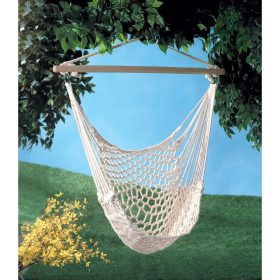 5 Best Hammock Chairs – Enjoy the Outside