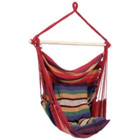 5 Best Hanging Rope Chair – Great unit that all your family will love