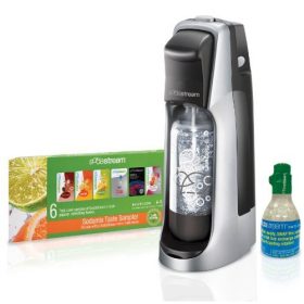 5 Best Home Soda Makers – A good helper