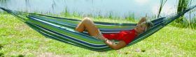 5 Best Hammocks – Have a Relaxion at Outdoor