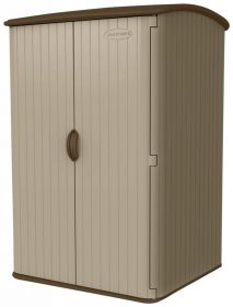 5 Best Horizontal Storage Shed – Perfect storage solution for your backyard