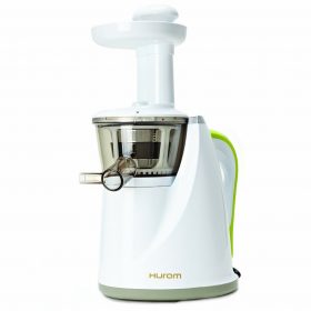 5 Best Hurom Juicers – Mix and create food quickly