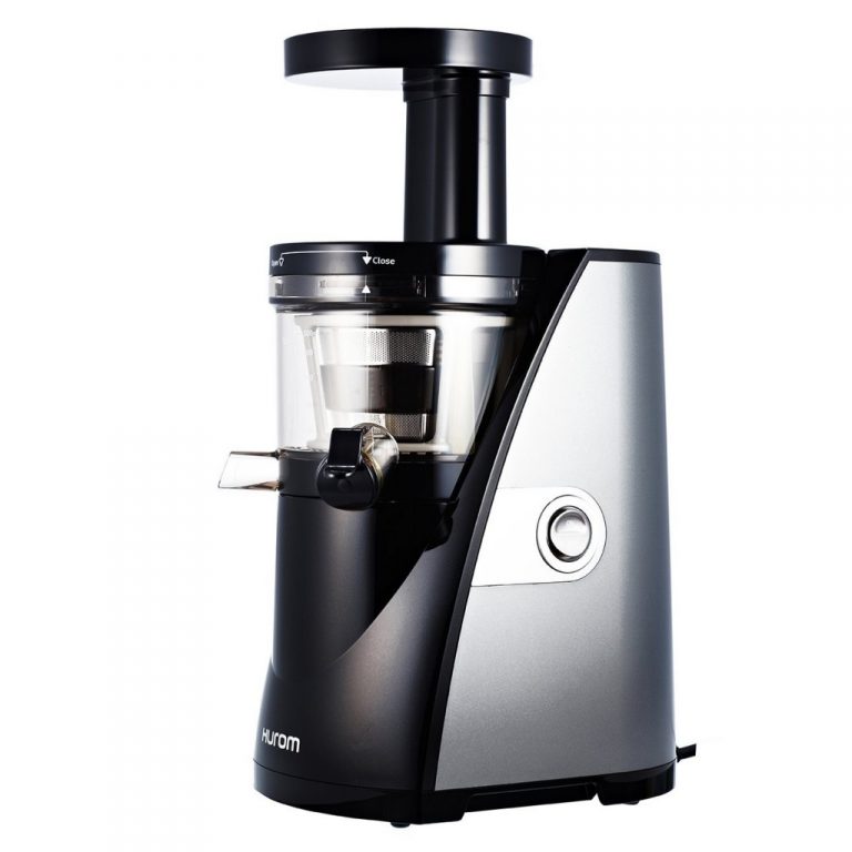 5 Best Hurom Juicers Mix and create food quickly Tool Box