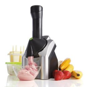 5 Best Ice Cream Makers – Enjoy Cool and Refreshing at Home