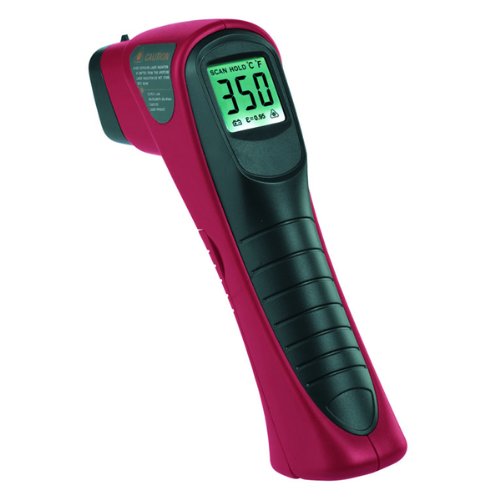 5 Best Infrared Thermometer With red laser Tool Box
