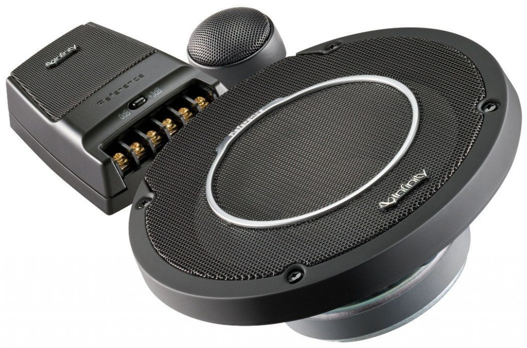 5 Best Infinity Car Audio Create infinite feature Tool Box