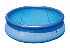 5 Best Intex Swimming Pools – Enjoy the Cool at Home