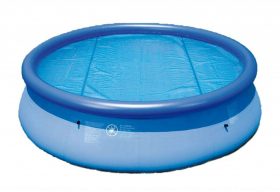 5 Best Intex Swimming Pools – Enjoy the Cool at Home