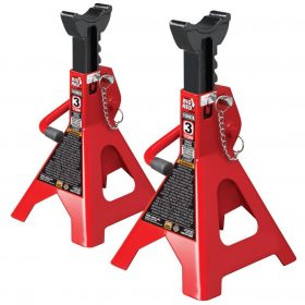 5 Best Jack Stands – You need it