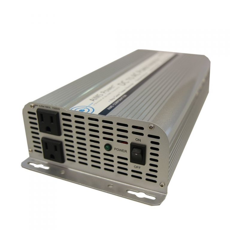 5 Best 2500 to 2999 watts Power Inverters Tool Box