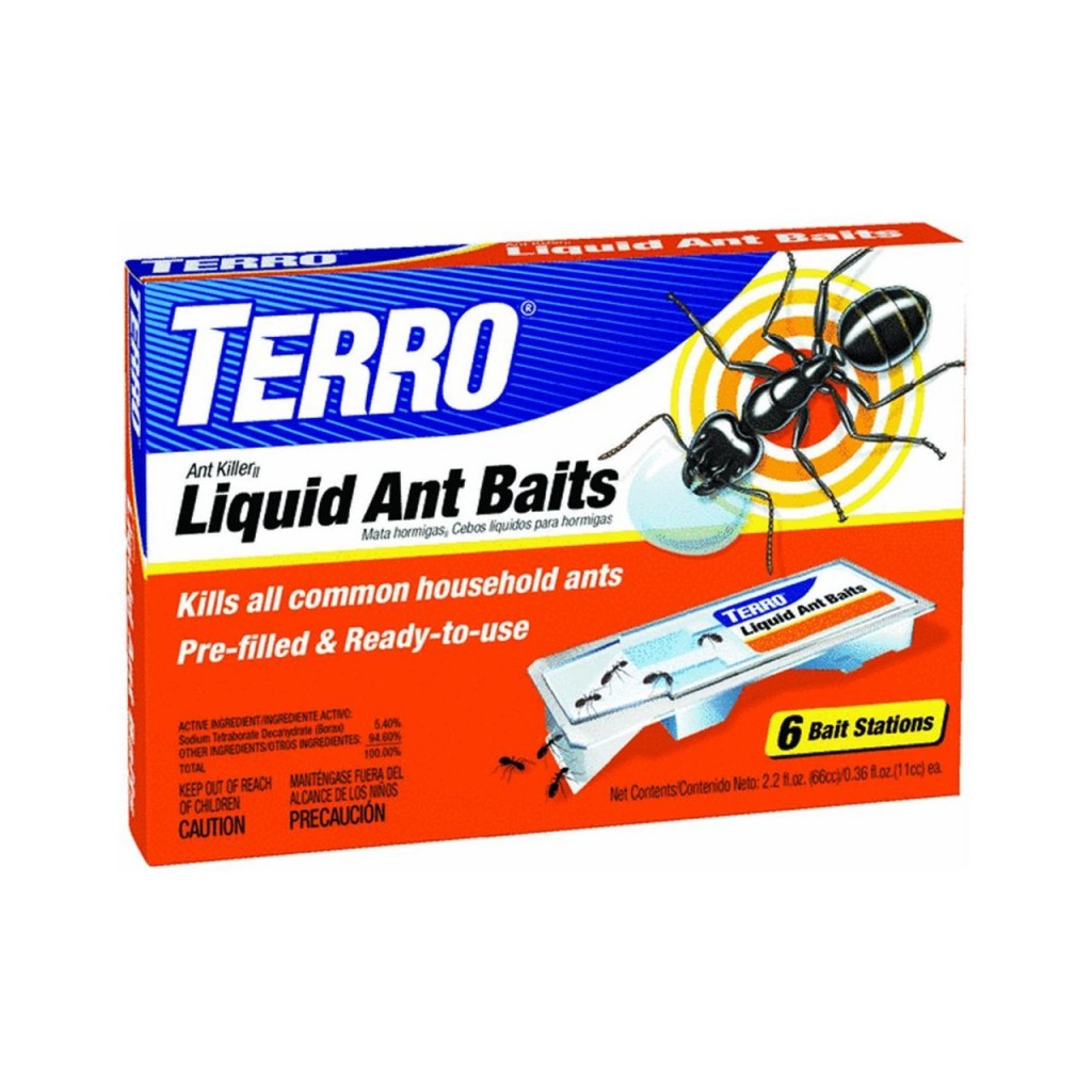 5 Best Ant Killers Keeping Your Home Away From Ant Tool Box