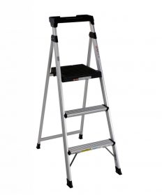 5 Best Aluminum Ladder – Must have tool in your home