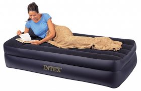 5 Best Air Mattresses – Amazing and durable quality for a better rest