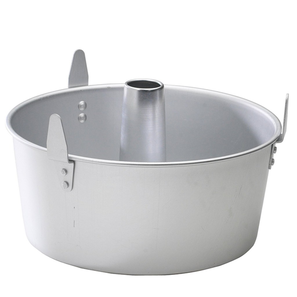 5 Best Angel Food Cake Pan Make baking easier, better Tool Box