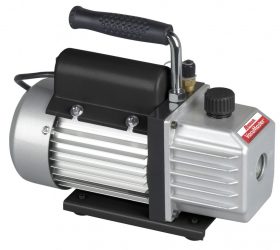 5 Best Air Conditioning Vacuum Pumps – Perfect for air condition