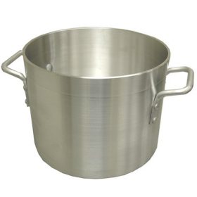 5 Best Aluminum Stock Pot – Handy item in your kitchen