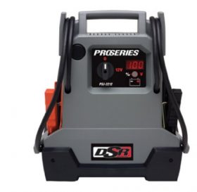 5 Best Automatic Jump Starters – Professional charger