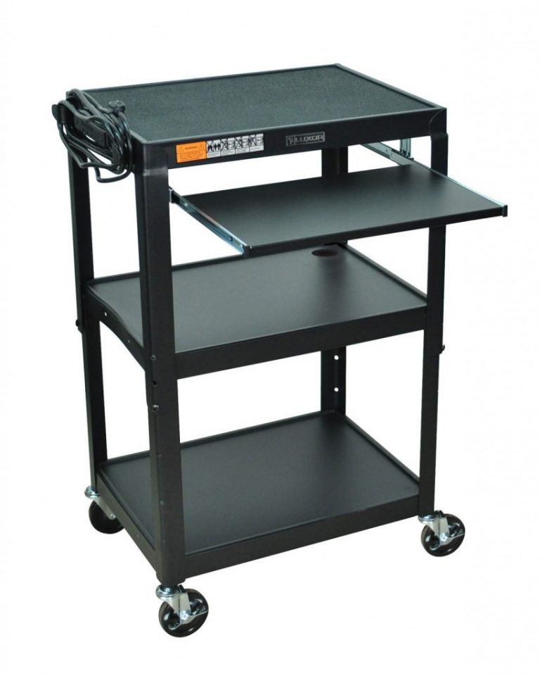 5 Best AV cart Make you enjoy your play enjoyably Tool Box