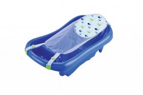 5 Best Baby Bath Tub – Bath time is easy and enjoyable now