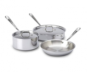 5 Best Cookware Sets