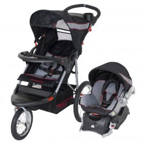 5 Best Baby Carriages – Have a Good “Babysitter”