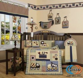 5 Best Baby Boy Bedding Set – Baby care experts