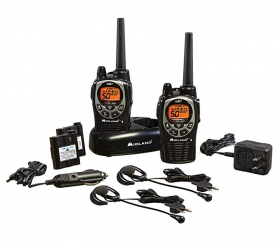 5 Best Walkie Talkie