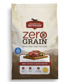 5 Best Grain Free Dog Food